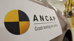 Ancap Star Safety Rating