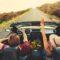 Summer Motoring